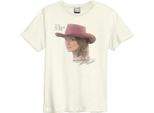 Amplified - Maglietta "The Woman In Me"" Per Uomo/Donna Unisex GD2249 (Xxl) (Bianco Sporco)"