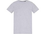 Awdis - Maglietta Per Bambini RW10658 (104) (Grigio Screziato)