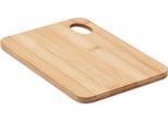Midocean - Tagliere "Bemga"", Bambù MO1672 (Taglia Unica) (Legno)"