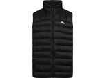 Trespass - Gilet "Fergal"" Da Uomo TP7025 (M) (Nero)"