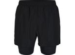 Dare 2B - Pantaloncini "Movement"" Da Uomo RG10993 (Xxl) (Nero)"