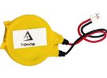 Rtc Bios Cmos Batteria Compatibile Per Fujitsu Siemens Amilo Pi356 Pi366