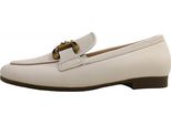 Gabor Scarpe Da Donna Mocassini Beige Casual, Numero Di Scarpe: Eur 36.5 | Uk 3.5