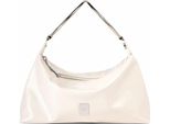 Replay Borsa A Tracolla Crossbody Bag Dirty White Avorio