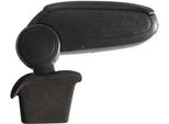 Bracciolo Centrale Bracciolo Per Peugeot 308 2 2014-2021 Finto Cuoio Abs Nero