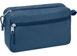 Midocean - Borsa Per Cosmetici "Naima Cosmetic"", Canapa MO875 (Taglia Unica) (Blu)"