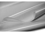 Telone Per Camion In Pvc 900G/M² (3M X 5M, Senza Occhielli, Grigio RAL7038) Al Metro Con/Senza Occhielli Telone Per Tetti Telone Per Camion Industriali Telone Per Campeggi Telone Protettivo Telone Per Legno