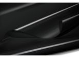 Telone Per Camion In Pvc 900G/M² (3M X 7M, Senza Occhielli, Nero RAL9005) Al Metro Con/Senza Occhielli Telone Per Tetti Telone Per Camion Industriali Telone Per Campeggio Telone Di Protezione Telone Di Legno