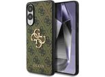 Logo Guess Big 4G Classic Logo Na Samsung Galaxy S25 Edge - BrąZowe