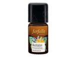 Miscela Aromatica - Meditazione 5Ml