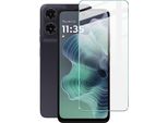 Per Motorola Moto G35 1X 2.5D 0,26 Mm 9H Protezione Dello Schermo In Vetro Temperato Protezione Lcd