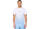 Henleys - Maglietta "Henpool"" Da Uomo BG2098 (Xl) (Blu Denim)"