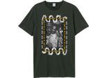Amplified - Maglietta "Core Photo"" Per Uomo/Donna Unisex GD2665 (3XL) (Charcoal)"