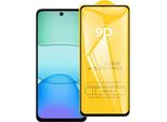 Per Xiaomi Redmi 13X 9D Pieno Schermo Protettivo Pellicola Protettiva Schermo Protettore Vetro Temperato