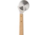 Vinga - Tagliapizza "Paso"" XD1209 (Taglia Unica) (Marrone)"
