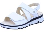 Ganter Sandali Con Plateau Da Donna Gianna 32502-37, 32502-38, 32502-39, 32502-40, 32502-41, 32502-42, 32507-36, 32507-37, 32507-38, 32507-39, 32507-40, 32507-41, 32507-42 GAN-200631 Latte 38 38