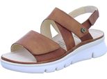 Ganter Sandali Con Plateau Da Donna Gianna 32502-37, 32502-38, 32502-39, 32502-40, 32502-41, 32502-42, 32507-36, 32507-37, 32507-38, 32507-39, 32507-40, 32507-41, 32507-42 GAN-200631 Cognac 42