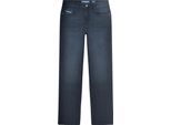 Lambretta - Jeans "Chester"" Da Uomo LB302 (40L) (Blu Scuro)"