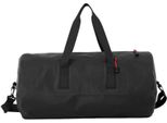 Kimood - Borsa Da Viaggio Impermeabile PC7830 (Taglia Unica) (Nero)