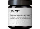 Evolve Organic Beauty Polvere Detergente Agli Enzimi E Vitamina C