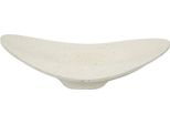 Mauro Ferretti Ciotola Decorativa Elegant 41X41X12 Cm Crema