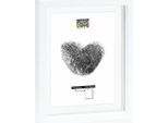Deknudt S68SG1 Cornice In Legno Con Effetto Sospeso 15X20 Cm