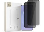 Tech-Protect Glass Spy+ Confezione Da 2 Pezzi Per Samsung Galaxy S25 Edge
