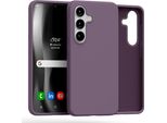 Mercurio Silicone Sam S25 S931 Fioletowy /Purple