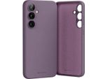 Mercurio Silicone Samsung A16 A166 Fioletowy/Purple