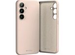 Mercurio Silicone Samsung A16 A166 Sabbia Rosa/Sabbia Rosa