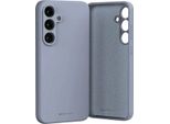 Mercurio Silicone Samsung S24 Fe S721 Lawendowy Szary/Grigio Lavanda