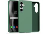Mercurio Silicone Sam S25+ S936 Verde /Verde