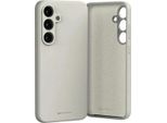 Mercurio Silicone Samsung S24 Fe S721 Kamienny/Stone