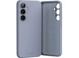 Mercurio Silicone Samsung A16 A166 Lawendowy Szary/Grigio Lavanda