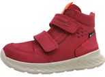 Superfit Breeze Scarpe Da Bambino Per Bambini Scarpe Basse Da Passeggio Rosso Tempo Libero, Numero Di Scarpe: 23 Eu
