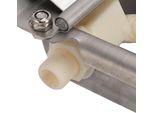Ciotola D'acqua Automatica In Acciaio Inox Automatico Cane Dispenser Bestiame Abbeveratoio Con Valvola A Galleggiante Per Capra Bovini Polli Mucche Maiali