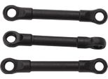 Tirante Rc Robusta Durezza Stabile Sterzo Per Auto Scy 16101 16102 16103 16201 1/16
