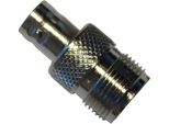 Adattatore Per Antenna Con Presa Uhf/Bnc