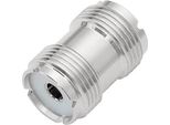 Presa Adattatore Antenna Uhf A Barile