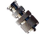 Adattatore Antenna Spina Bnc/Spina Uhf
