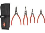 Knipex 00 19 57 Knipex Werkzeugtasche 4Teilig Bestueckt