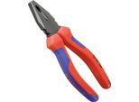 Knipex Kombizange - 160 Mm (03 02 160)
