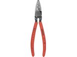 Pinze Per Crimpare Knipex Per Capicorda A Filo
