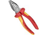 Knipex 03 06 200 Knipex Kombizange Verchromt