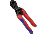 Knipex Cobolt Tagliabulloni Compatto 200 Mm