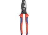 Knipex - Cesoie Per Cavi
