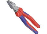 Pinze Combinate Knipex Cromate 200 Mm