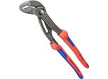 Pinze Per Pompe Dell'acqua Knipex Cobra Con Manici Multicomponente