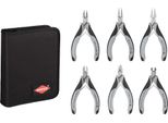 Knipex Set Di Pinze Per Elettronica Esd