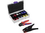 Knipex Assortimento Di Terminali A Filo